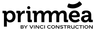 Logo Primmea