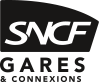 Logo SNCF